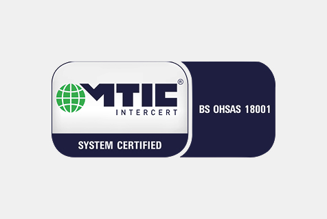 Certificazione BS OHSAS 18001